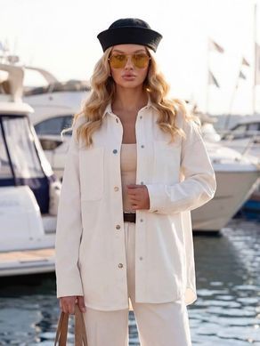 Шапка морячка Sailor Denim джинсовая с отворотом черная фото